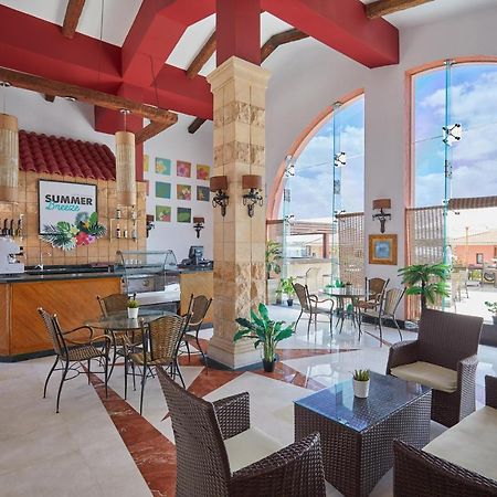 Golden Ocean Marina Hotel العلمين المظهر الخارجي الصورة