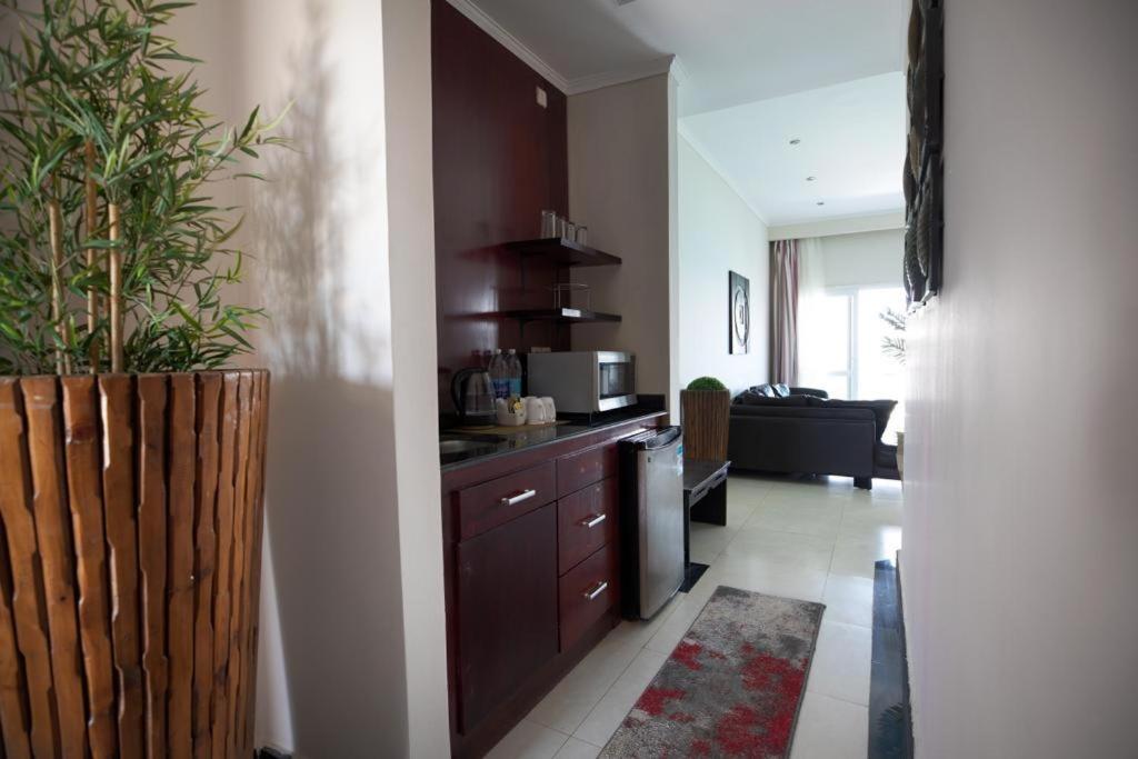Golden Ocean Marina Hotel العلمين المظهر الخارجي الصورة