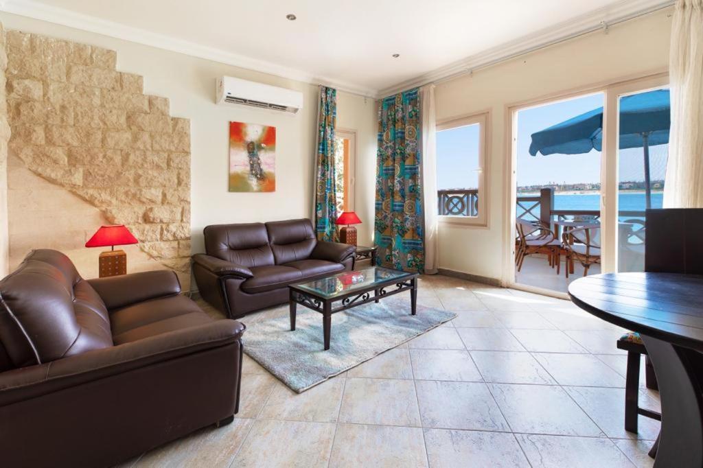 Golden Ocean Marina Hotel العلمين المظهر الخارجي الصورة