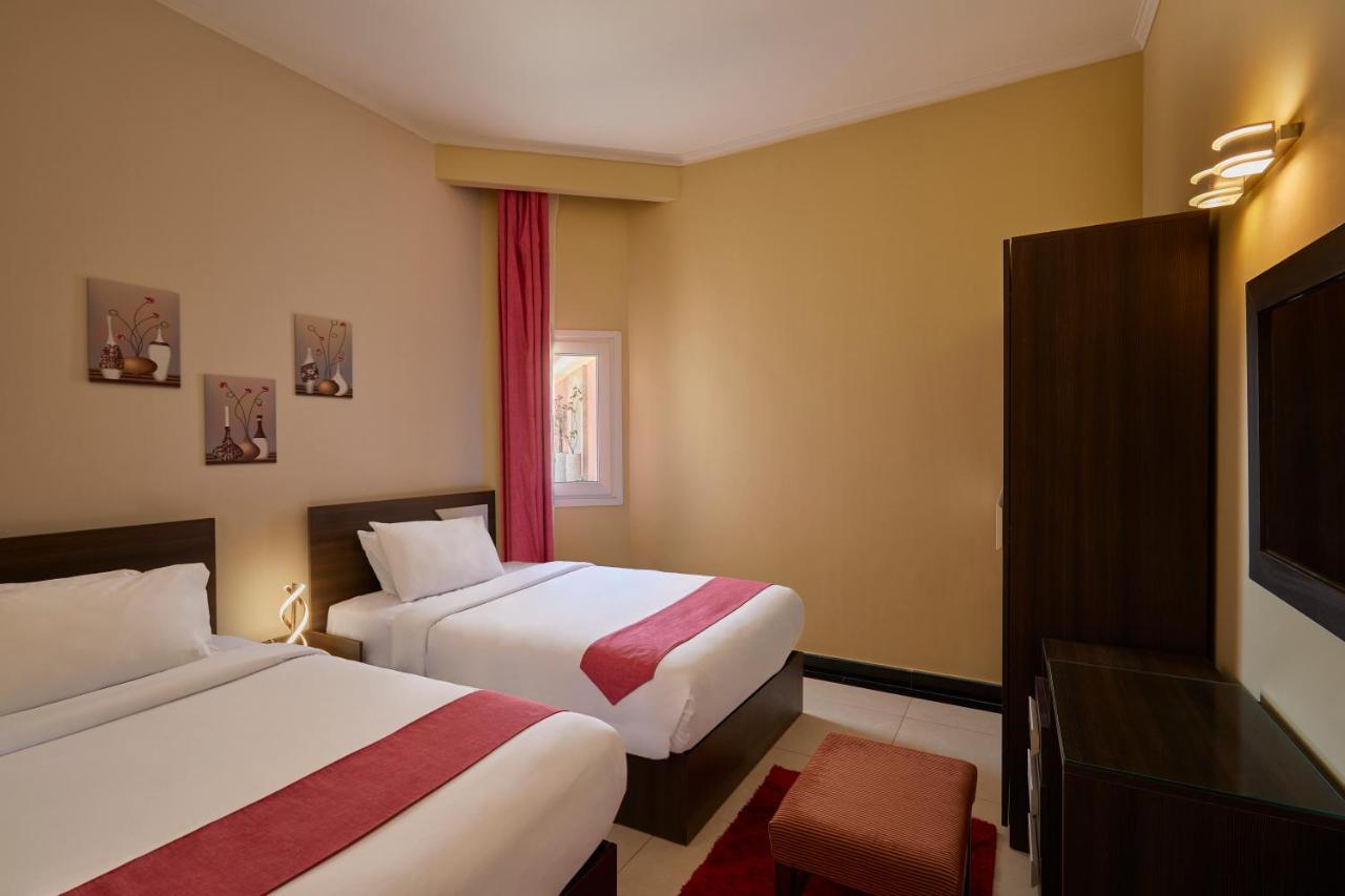 Golden Ocean Marina Hotel العلمين المظهر الخارجي الصورة