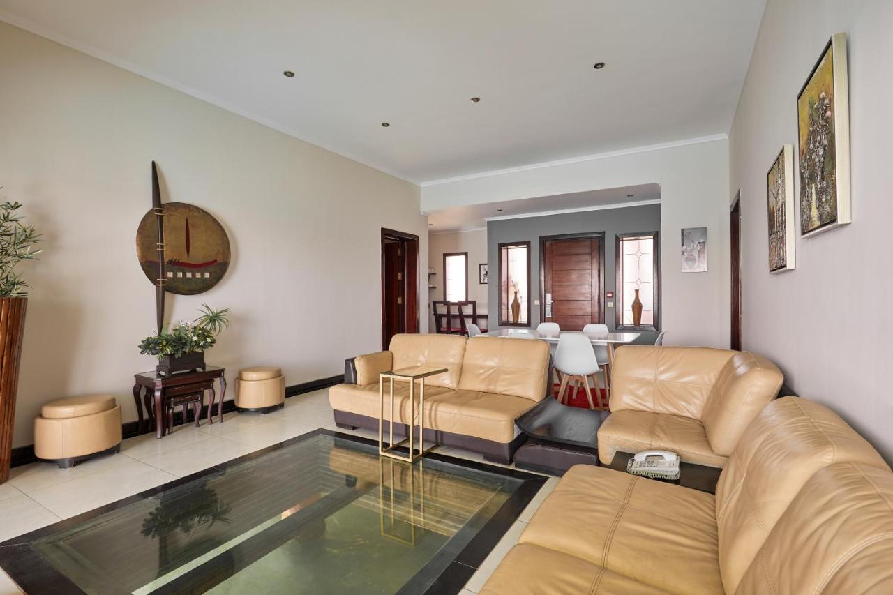 Golden Ocean Marina Hotel العلمين المظهر الخارجي الصورة