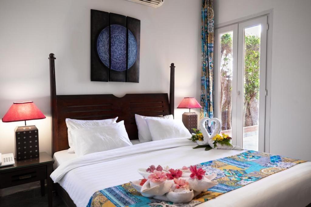 Golden Ocean Marina Hotel العلمين المظهر الخارجي الصورة